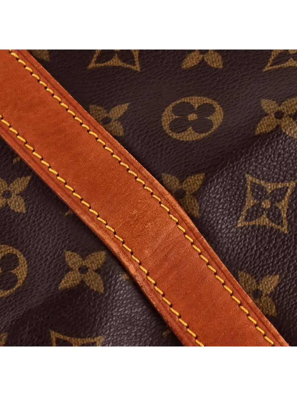 Louis Vuitton elevate your